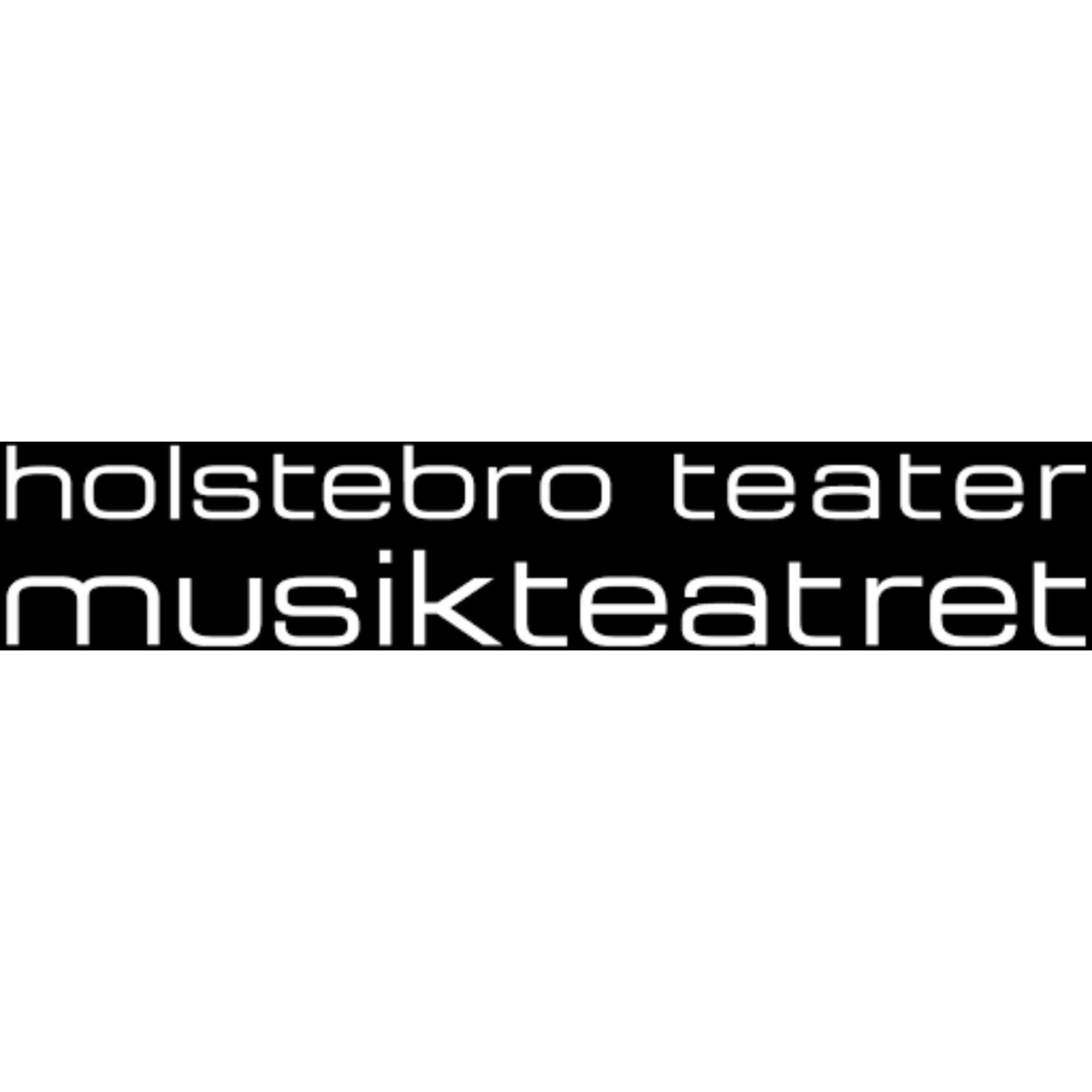 Holstebro Musikteater